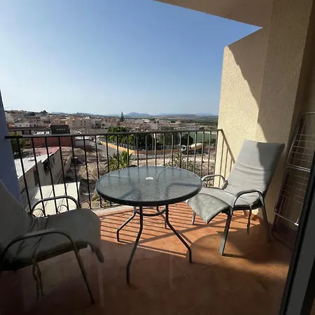 Marbrisa Ii Apartment