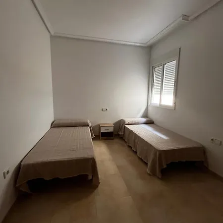 Marbrisa Ii Apartamento