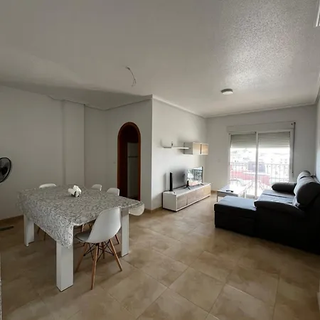 Marbrisa Ii Apartment *