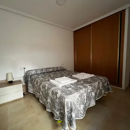 Apartament Marbrisa Ii San Miguel De Salinas