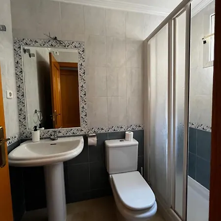 Marbrisa Ii * San Miguel De Salinas