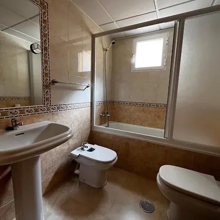 Marbrisa Ii Apartament San Miguel De Salinas